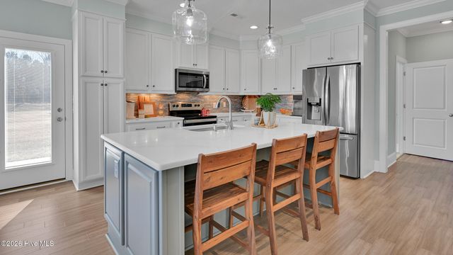 3179 Emery Drive, Greenville, NC 27858