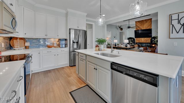 3179 Emery Drive, Greenville, NC 27858