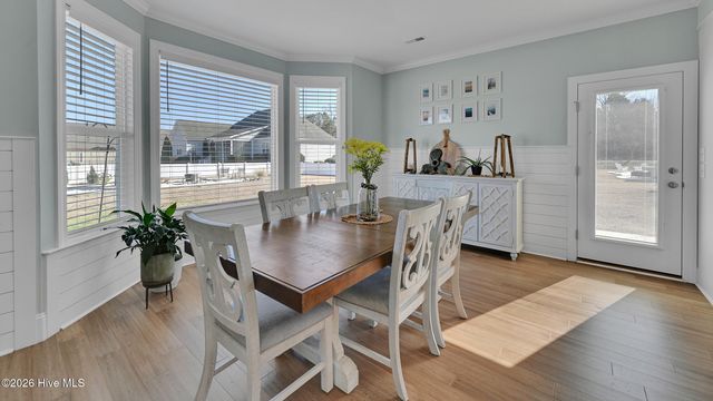 3179 Emery Drive, Greenville, NC 27858