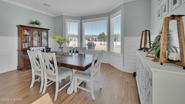 3179 Emery Drive, Greenville, NC 27858