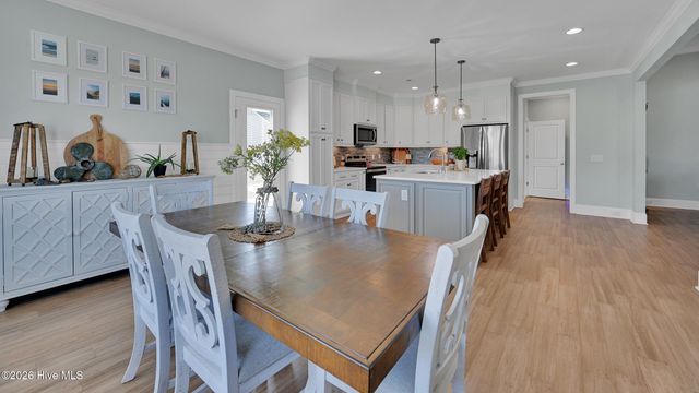 3179 Emery Drive, Greenville, NC 27858