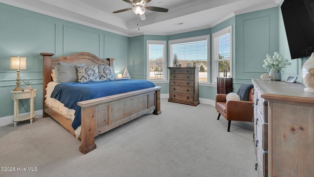 3179 Emery Drive, Greenville, NC 27858