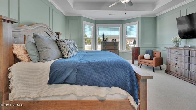 3179 Emery Drive, Greenville, NC 27858