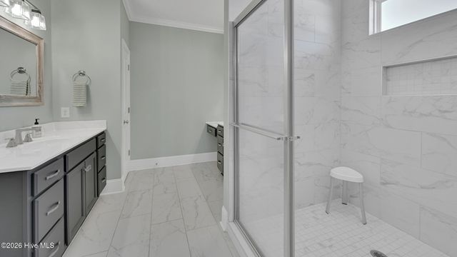 3179 Emery Drive, Greenville, NC 27858