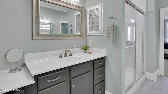 3179 Emery Drive, Greenville, NC 27858