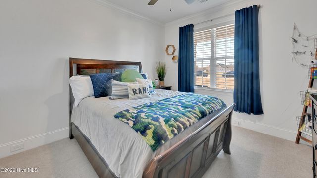 3179 Emery Drive, Greenville, NC 27858