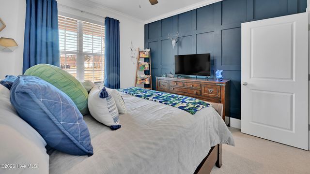 3179 Emery Drive, Greenville, NC 27858