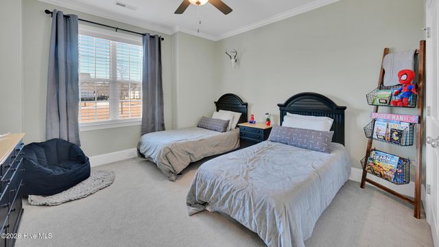 3179 Emery Drive, Greenville, NC 27858