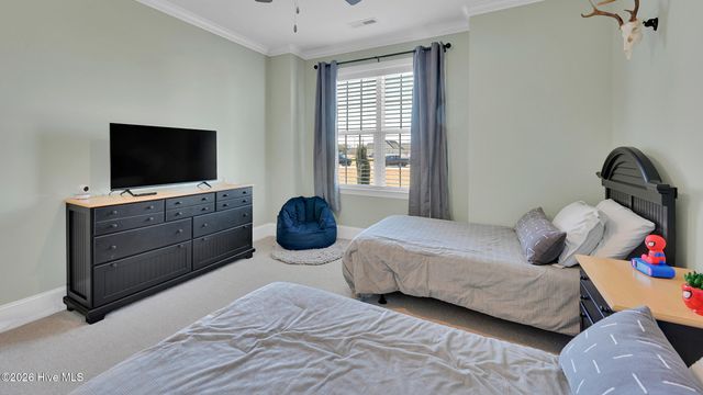 3179 Emery Drive, Greenville, NC 27858