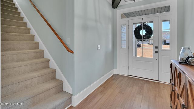 3179 Emery Drive, Greenville, NC 27858