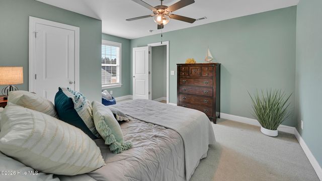 3179 Emery Drive, Greenville, NC 27858