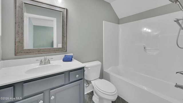 3179 Emery Drive, Greenville, NC 27858