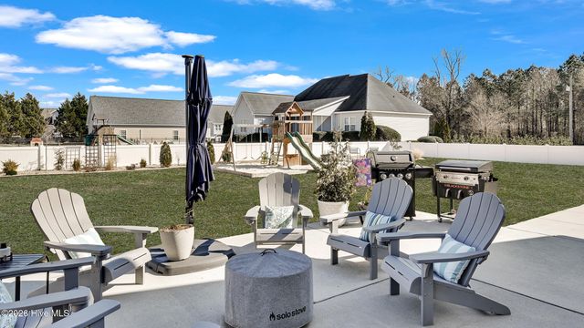 3179 Emery Drive, Greenville, NC 27858