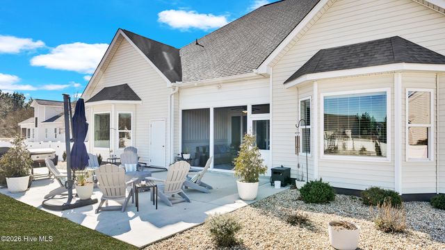 3179 Emery Drive, Greenville, NC 27858