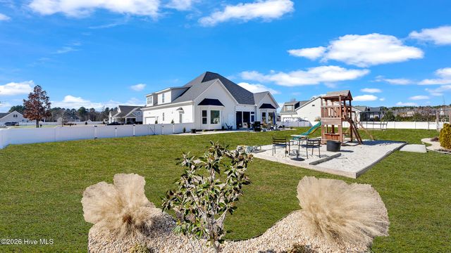 3179 Emery Drive, Greenville, NC 27858