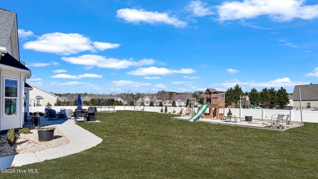 3179 Emery Drive, Greenville, NC 27858