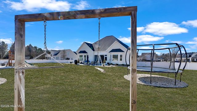 3179 Emery Drive, Greenville, NC 27858