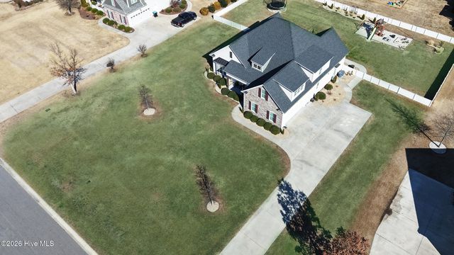 3179 Emery Drive, Greenville, NC 27858