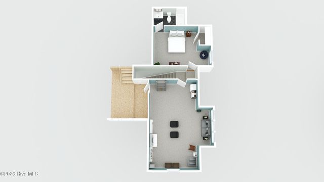 3179 Emery Drive, Greenville, NC 27858