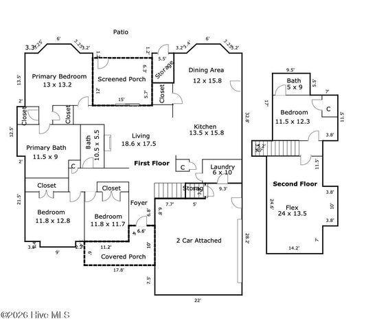 3179 Emery Drive, Greenville, NC 27858