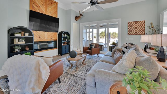 3179 Emery Drive, Greenville, NC 27858