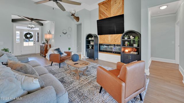 3179 Emery Drive, Greenville, NC 27858