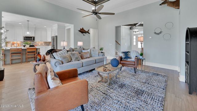 3179 Emery Drive, Greenville, NC 27858