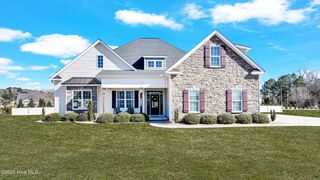 3179 Emery Drive, Greenville, NC 27858