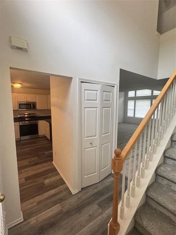 2516 Boulder Lane, Auburn Hills, MI 48326