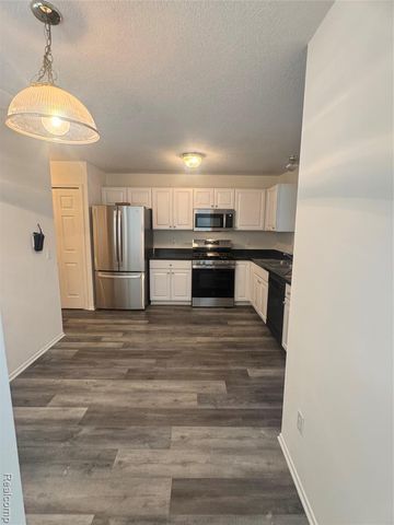 2516 Boulder Lane, Auburn Hills, MI 48326
