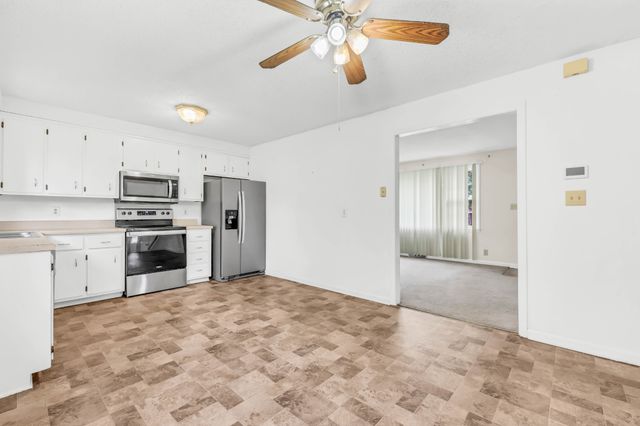 309 Dale Ter, Clarksville, TN 37042
