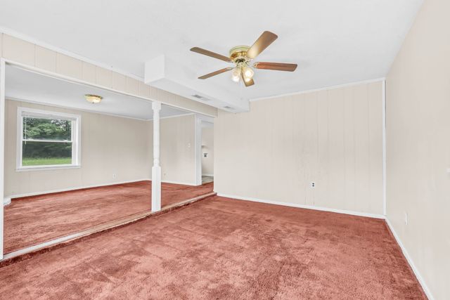 309 Dale Ter, Clarksville, TN 37042