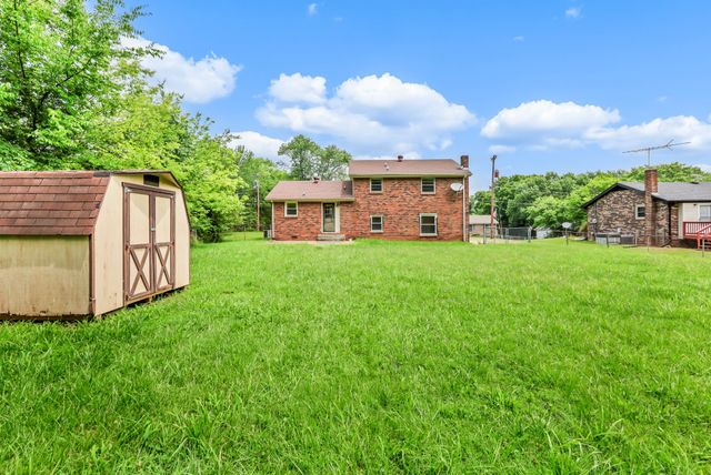 309 Dale Ter, Clarksville, TN 37042