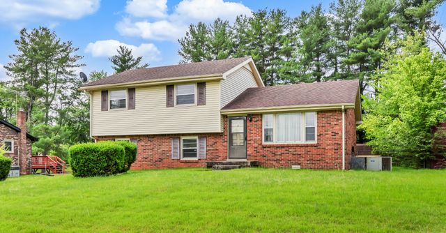 309 Dale Ter, Clarksville, TN 37042