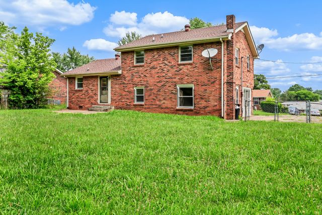 309 Dale Ter, Clarksville, TN 37042