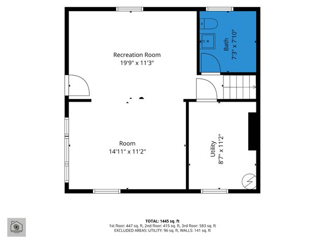 309 Dale Ter, Clarksville, TN 37042