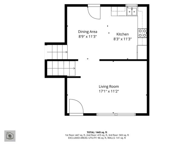 309 Dale Ter, Clarksville, TN 37042
