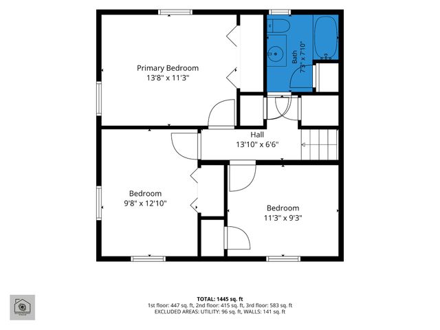 309 Dale Ter, Clarksville, TN 37042