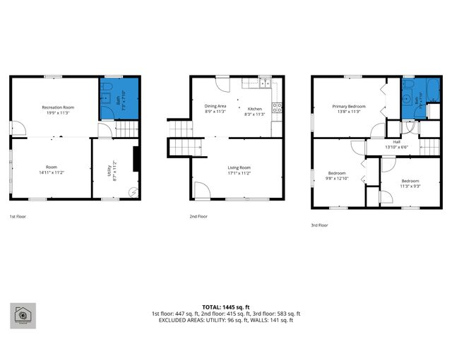 309 Dale Ter, Clarksville, TN 37042