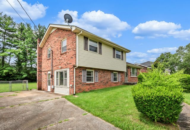 309 Dale Ter, Clarksville, TN 37042