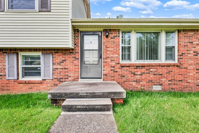 309 Dale Ter, Clarksville, TN 37042