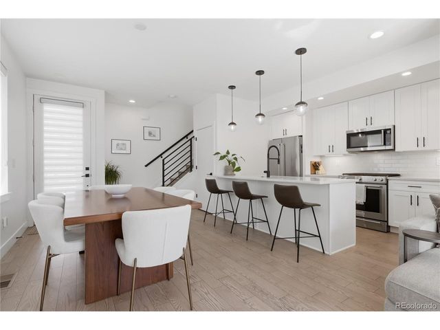 1368 Yates St 2, Denver, CO 80204