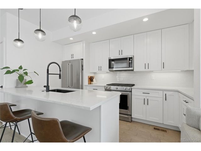 1368 Yates St 2, Denver, CO 80204
