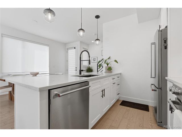1368 Yates St 2, Denver, CO 80204