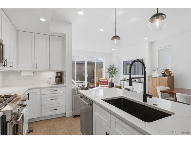 1368 Yates St 2, Denver, CO 80204