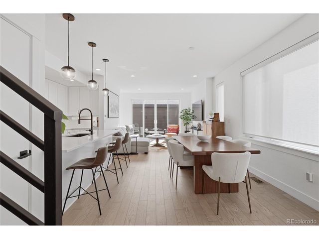 1368 Yates St 2, Denver, CO 80204