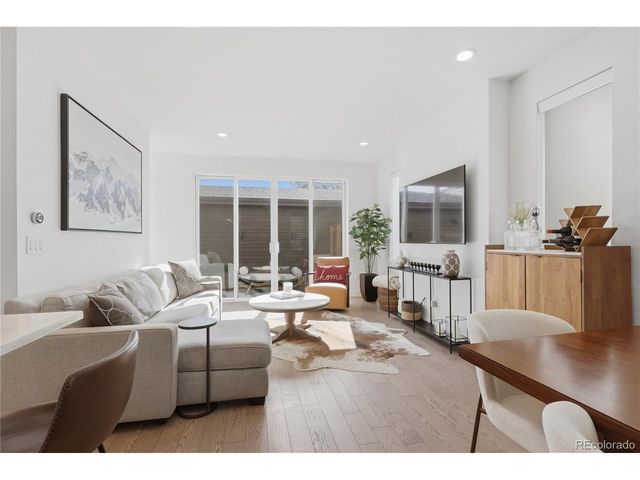 1368 Yates St 2, Denver, CO 80204