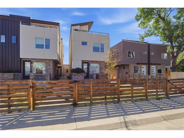 1368 Yates St 2, Denver, CO 80204