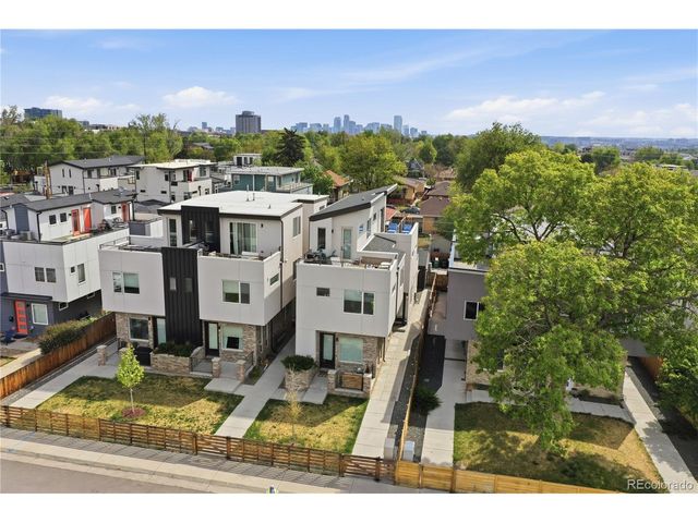 1368 Yates St 2, Denver, CO 80204