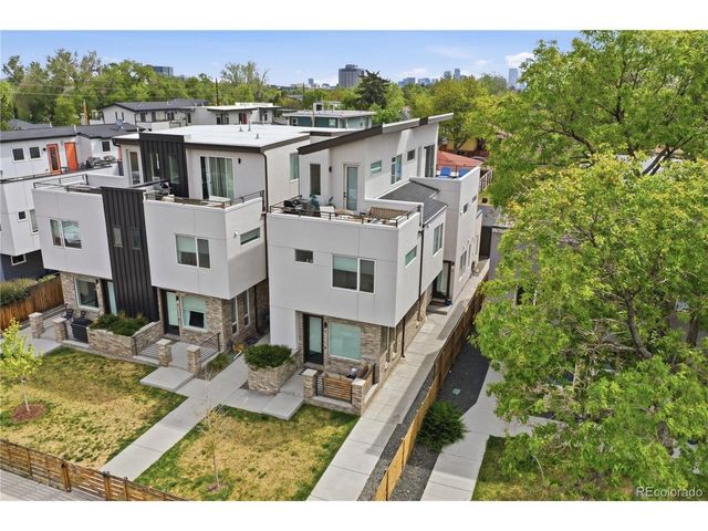 1368 Yates St 2, Denver, CO 80204